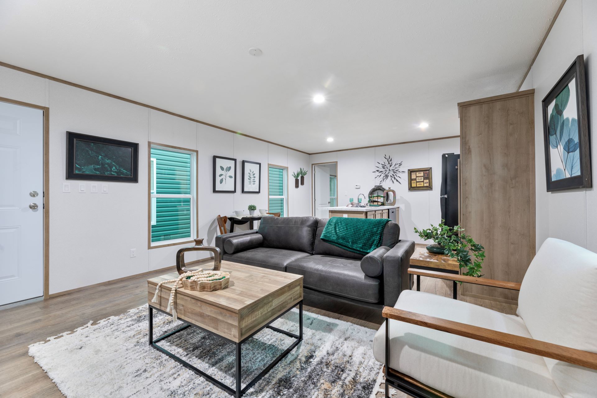 Mobile Homes in Hamlet, NC Modular and Manufactured Homes for Sale