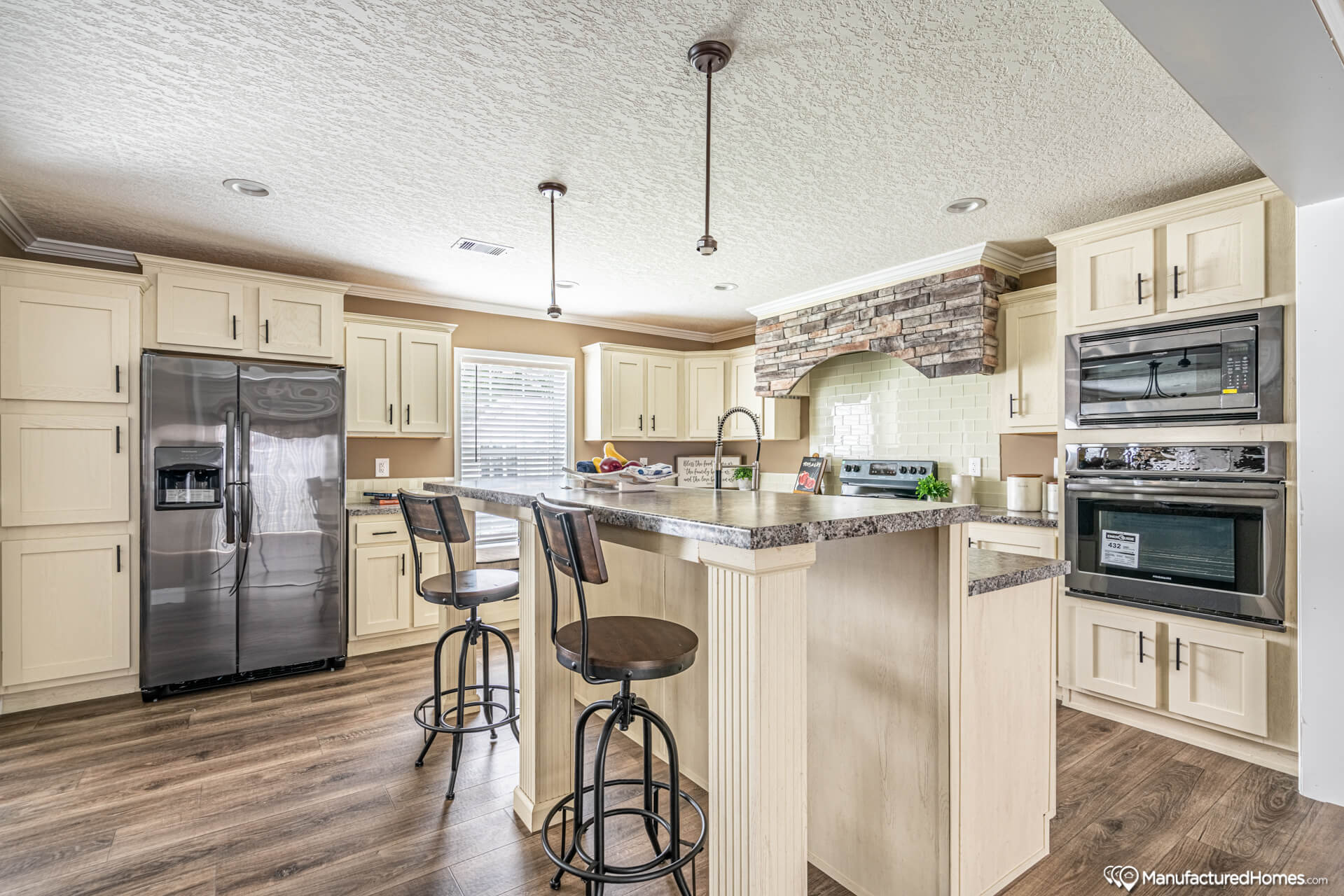 Manufactured Homes Floor Plan Series | Cavco - Moultrie, image size:1919x1280