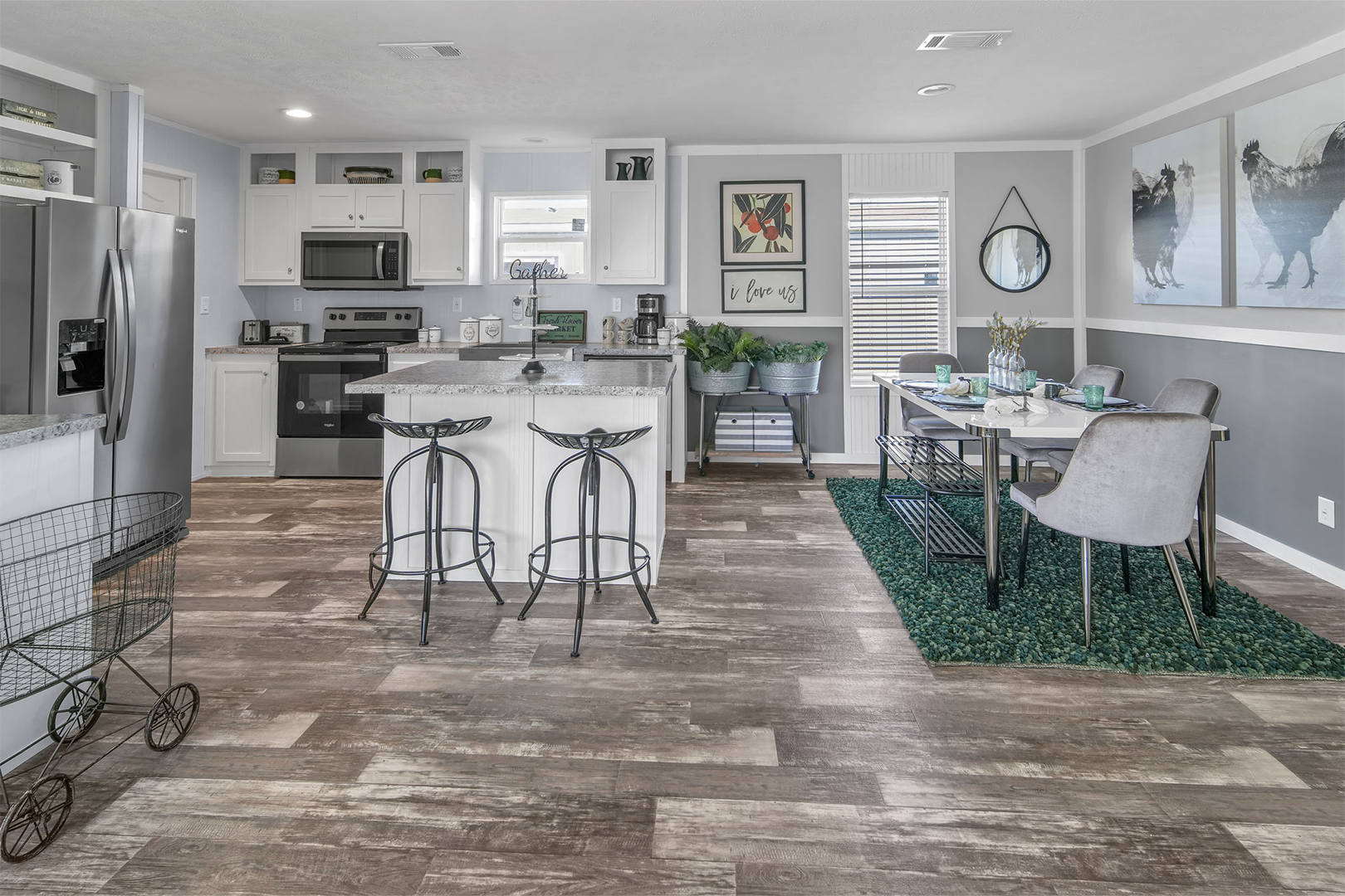 Mobile Homes in Seguin, TX Modular and Manufactured Homes for Sale