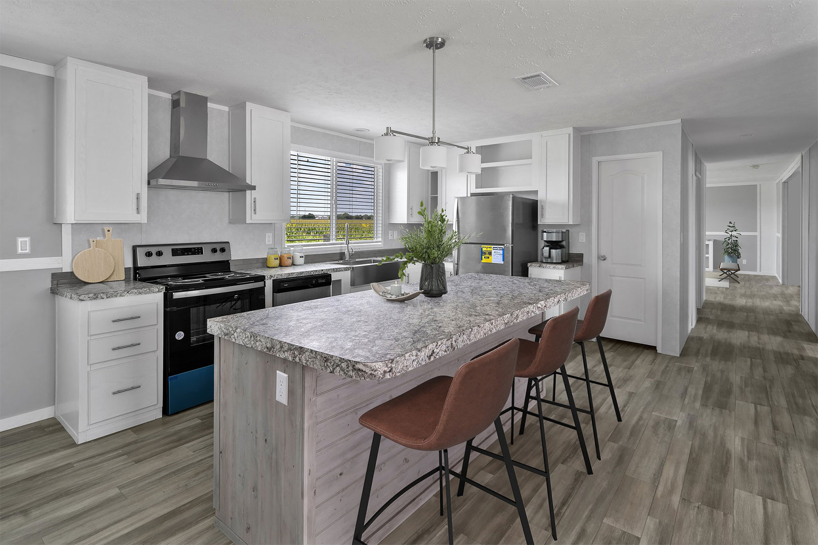 Mobile Homes in Seguin, TX Modular and Manufactured Homes for Sale